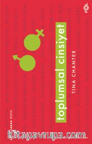 Toplumsal Cinsiyet
