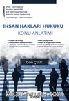 İnsan Hakları Hukuku