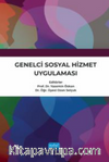 Genelci Sosyal Hizmet Uygulaması