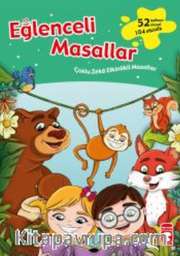 Eğlenceli Masallar