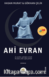 Ahi Evran