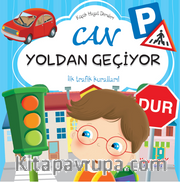 Küçük Hayat Dersleri  Can Yoldan Geçiyor 