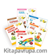 Küçük Hikayeler Serisi – 6 Kitap