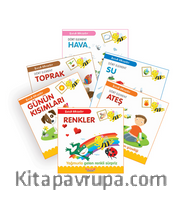 Küçük Hikayeler Serisi – 6 Kitap