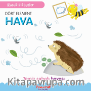 Küçük Hikayeler Dört Element Hava