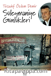 Süleymaniye Günlükleri 