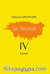 Şiir Resitali - 4