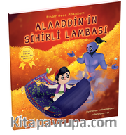 Alaaddin’in Sihirli Lambası