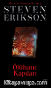 Ölühane Kapıları / Malazan Yitikler Kitabı 2 (Ciltli)