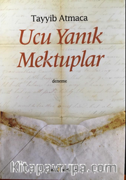 Ucu Yanık Mektuplar