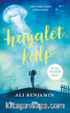 Hayalet Kalp (Karton Kapak)