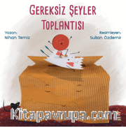 Gereksiz Şeyler Toplantısı