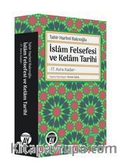 İslam Felsefesi ve Kelam Tarihi