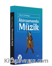 Ahirzamanda Müzik