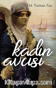 Kadın Avcısı