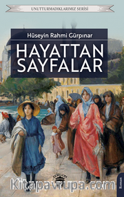 Hayattan Sayfalar