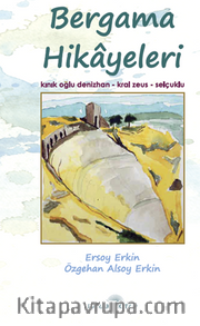 Bergama Hikayeleri