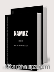Namaz (2 cilt)