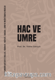 Hac ve Umre