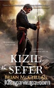 Kızıl Sefer