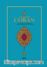 Le Saint Coran (metinli)