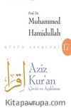 Aziz Kur'an (Beyaz Kapak) 