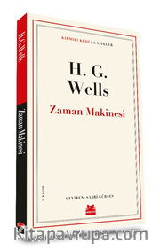 Zaman Makinesi 
