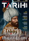 Aktüel Tarih Dergisi 2.Sayı Nisan-Haziran 2022