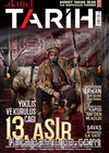 Aktüel Tarih Dergisi 1.Sayı Ocak-Mart 2022