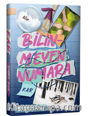 Bilinmeyen Numara - Kar 