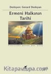 Ermeni Halkının Tarihi