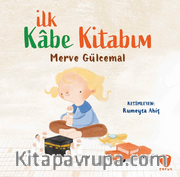 İlk Kabe Kitabım