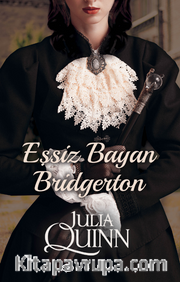 Eşsiz Bayan Bridgerton