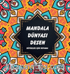 Mandala Dünyası-Desen