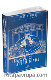 Deniz Kızı Ağladığında