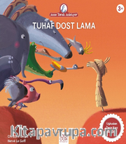 Tuhaf Dost Lama
