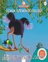 Uçmak İsteyen Devekuşu