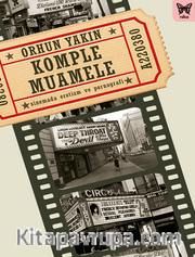 Komple Muamele: Sinemada Erotizm ve Pornografi