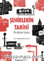 Şehirlerin Tarihi