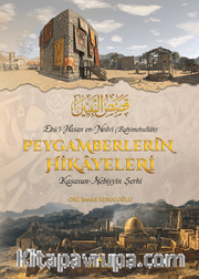  Peygamberlerin Hikayeleri (Kasasun-Nebiyyin Şerhi)