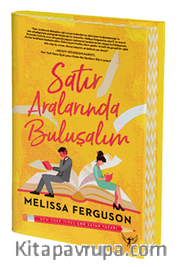 Satır Aralarında Buluşalım