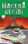 Batıktaki Hazine / Macera Geçidi