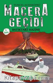 Batıktaki Hazine / Macera Geçidi