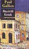 Hayaletli Konak