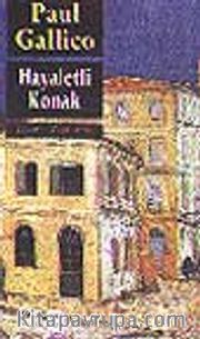 Hayaletli Konak