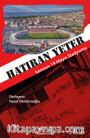 Hatıran Yeter / Samsun 19 Mayıs Stadyumu