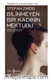 Bilinmeyen Bir Kadının Mektubu 