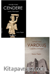 Urartu Efsaneleri (2 Kitap Set)