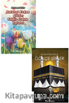 Muhammet Gökçe Kitapları (2 Kitap Set)