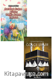 Muhammet Gökçe Kitapları (2 Kitap Set)